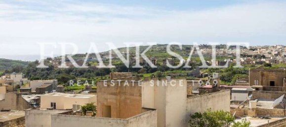 Penthouse T2 em Fontana, Malta N.º 5701 4