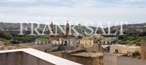 Penthouse T2 em Fontana, Malta N.º 5701 5