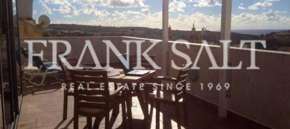 Penthouse T2 em Fontana, Malta N.º 5701 8