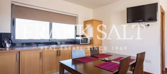 Penthouse T2 em Fontana, Malta N.º 5701 7