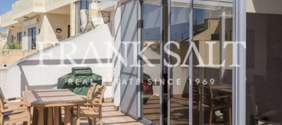 Penthouse T2 em Fontana, Malta N.º 5701 3