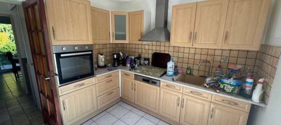 Casa de 3 dormitorios en Seine-et-Marne, France No. 330618 4