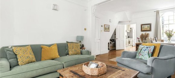 3 bedrooms Commercial property in Barnet, United Kingdom No. 6482 6