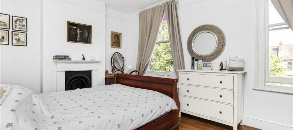 3 bedrooms Commercial property in Barnet, United Kingdom No. 6482 10