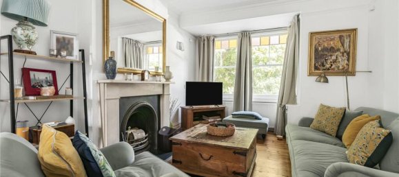 3 bedrooms Commercial property in Barnet, United Kingdom No. 6482 4