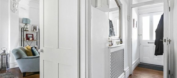 3 bedrooms Commercial property in Barnet, United Kingdom No. 6482 3