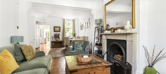 3 bedrooms Commercial property in Barnet, United Kingdom No. 6482 5