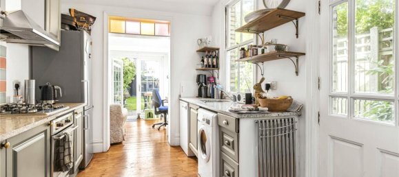 3 bedrooms Commercial property in Barnet, United Kingdom No. 6482 2