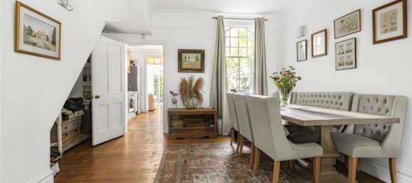 3 bedrooms Commercial property in Barnet, United Kingdom No. 6482 7