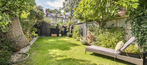 3 bedrooms Commercial property in Barnet, United Kingdom No. 6482 14