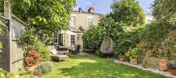 3 bedrooms Commercial property in Barnet, United Kingdom No. 6482 15