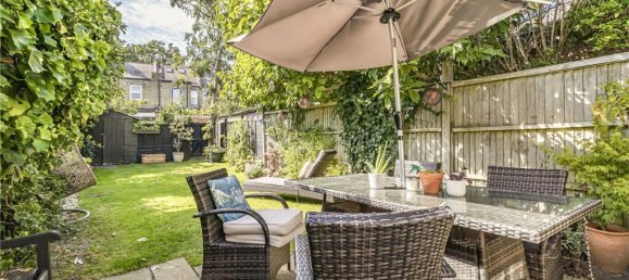 3 bedrooms Commercial property in Barnet, United Kingdom No. 6482 13