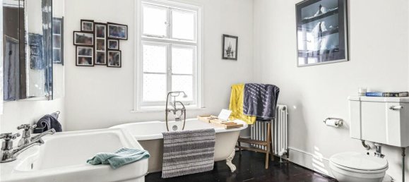 3 bedrooms Commercial property in Barnet, United Kingdom No. 6482 11