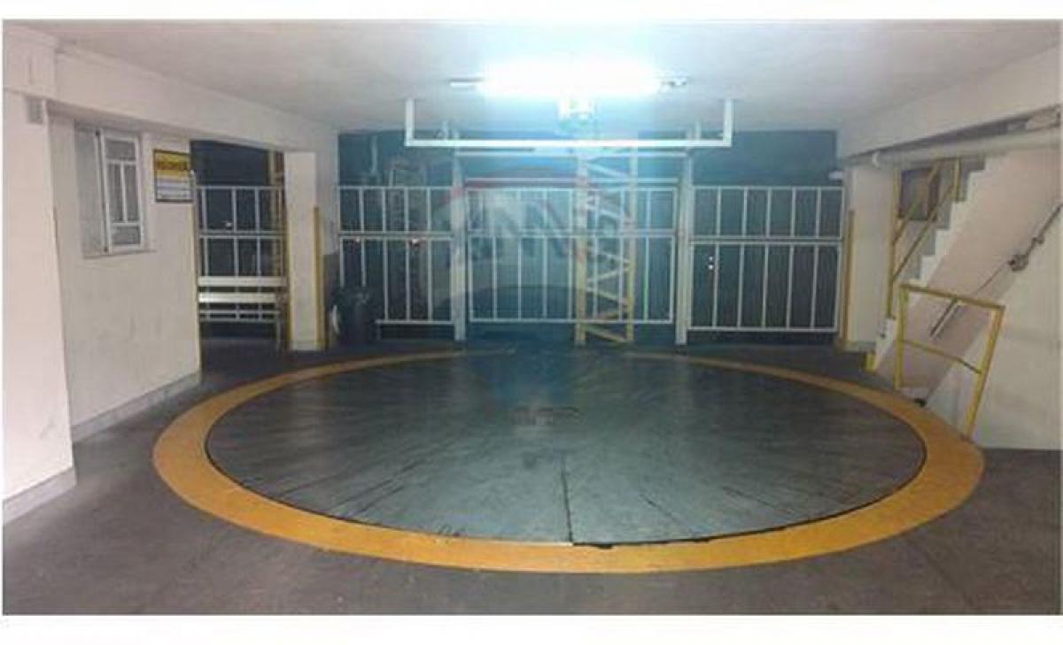 21m² Warehouse in Buenos Aires, Argentina No. 105810