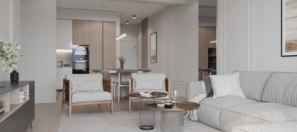 Apartamento de 3 dormitorios en Mesa Geitonia, Cyprus No. 8186 5