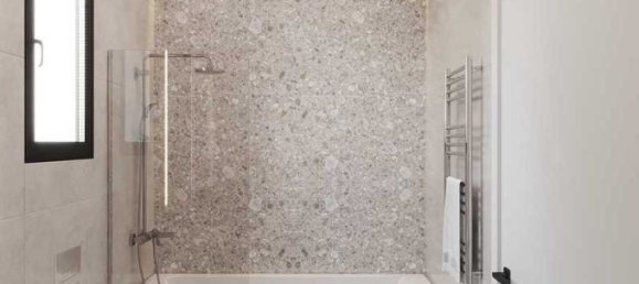 Apartamento de 3 dormitorios en Mesa Geitonia, Cyprus No. 8186 3