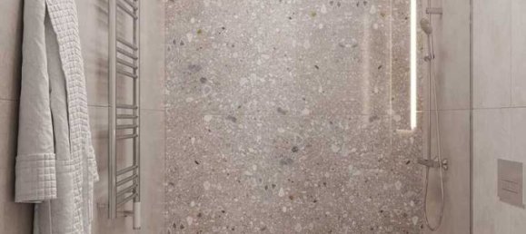 Apartamento de 3 dormitorios en Mesa Geitonia, Cyprus No. 8186 4