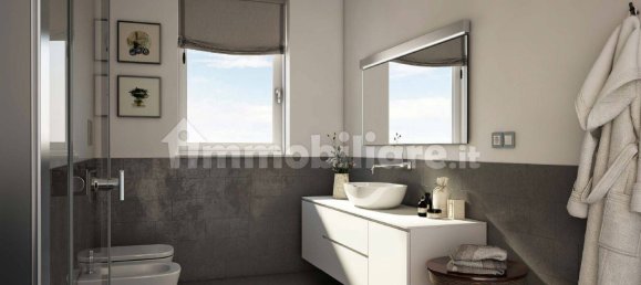 3 bedrooms Villa in Canegrate, Italy No. 12407 9