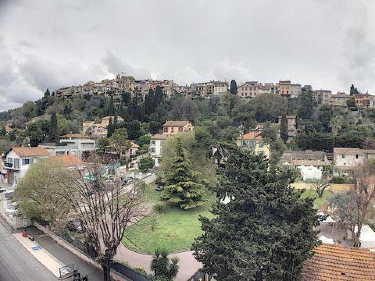 2 bedrooms Condo in Cagnes-sur-Mer, France No. 34651