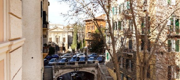 5 chambres Propriété commerciale à Rome, Italy No. 134166 22