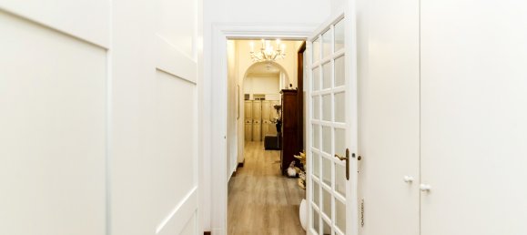 5 chambres Propriété commerciale à Rome, Italy No. 134166 19