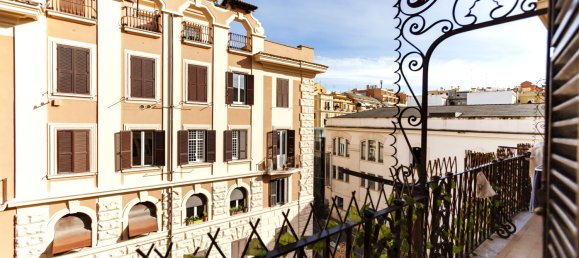 5 chambres Propriété commerciale à Rome, Italy No. 134166 24