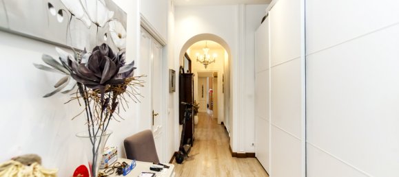 5 chambres Propriété commerciale à Rome, Italy No. 134166 20