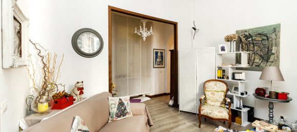 5 chambres Propriété commerciale à Rome, Italy No. 134166 4