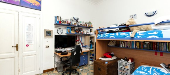 5 chambres Propriété commerciale à Rome, Italy No. 134166 23