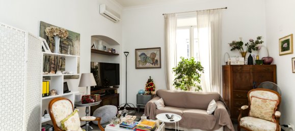 5 chambres Propriété commerciale à Rome, Italy No. 134166 2