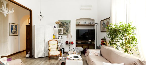 5 chambres Propriété commerciale à Rome, Italy No. 134166 3