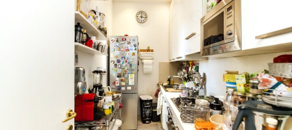 5 chambres Propriété commerciale à Rome, Italy No. 134166 18