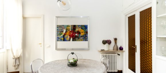 5 chambres Propriété commerciale à Rome, Italy No. 134166 9