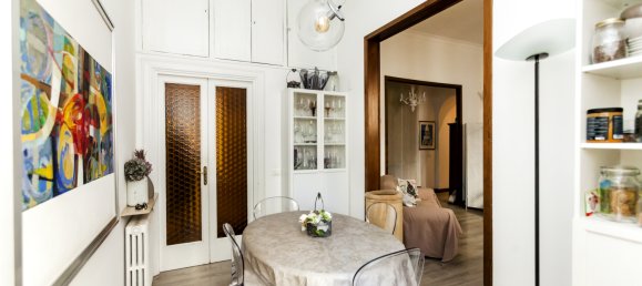 5 chambres Propriété commerciale à Rome, Italy No. 134166 7