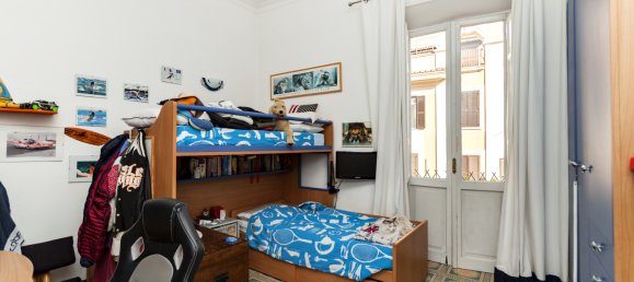 5 chambres Propriété commerciale à Rome, Italy No. 134166 21