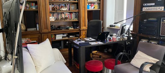 5 chambres Propriété commerciale à Rome, Italy No. 134166 16