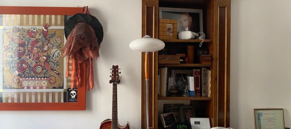 5 chambres Propriété commerciale à Rome, Italy No. 134166 17