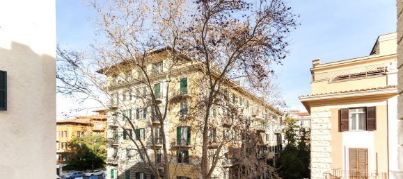 5 chambres Propriété commerciale à Rome, Italy No. 134166 14