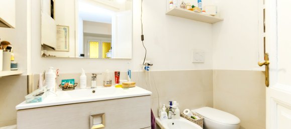 5 chambres Propriété commerciale à Rome, Italy No. 134166 27