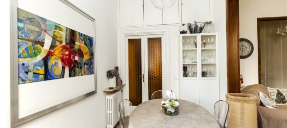 5 chambres Propriété commerciale à Rome, Italy No. 134166 8