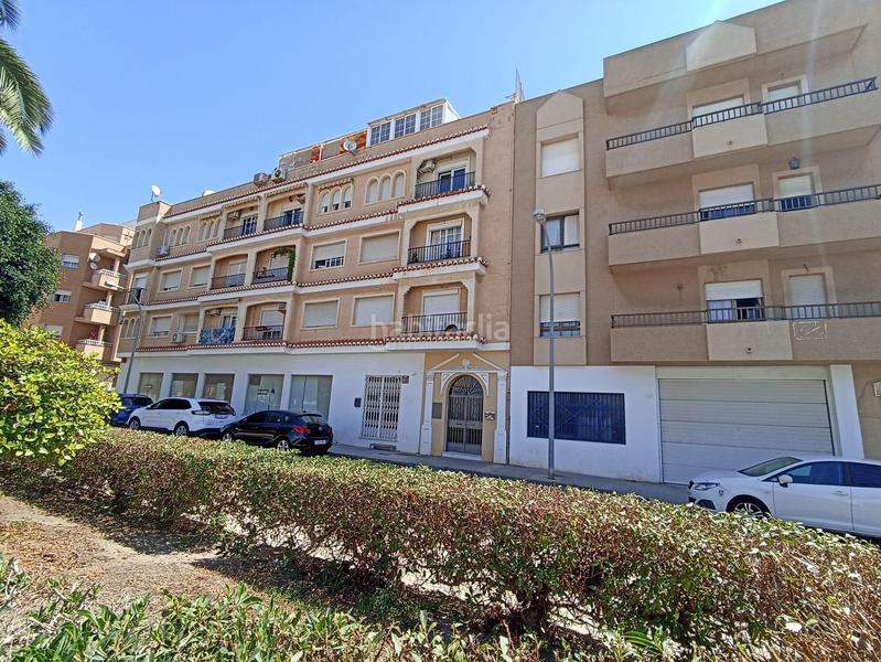 3 غرف نوم شقة في El Ejido, Spain رقم 252022