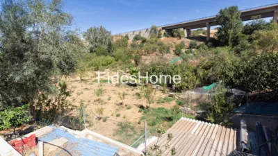  Land in Durcal, Spain No. 266888