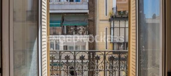 Edifício T2 em Madrid, Spain N.º 137344 4