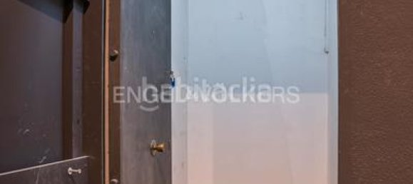 Edifício T2 em Madrid, Spain N.º 137344 12