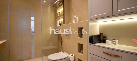 3 bedrooms Duplex in The Views, UAE No. 99391 6