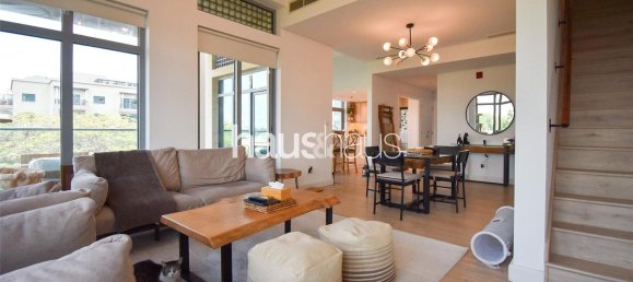 3 bedrooms Duplex in The Views, UAE No. 99391 3