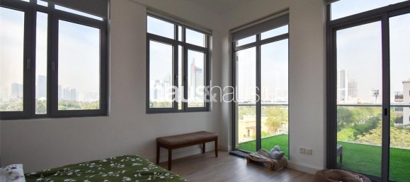 3 bedrooms Duplex in The Views, UAE No. 99391 7