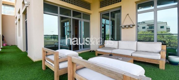 3 bedrooms Duplex in The Views, UAE No. 99391 5