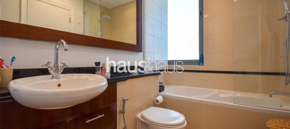 3 bedrooms Duplex in The Views, UAE No. 99391 11