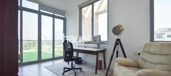 3 bedrooms Duplex in The Views, UAE No. 99391 10